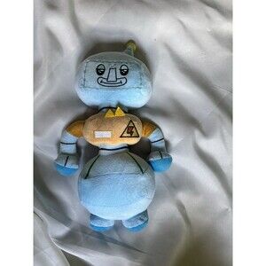 LankyBox x SpongeBob SquarePants Plush Toy – Robot Float No Tag Preowned